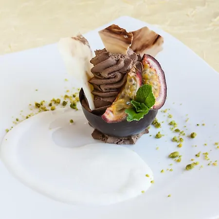 Restaurant Du Chateau Hotel Rocamadour