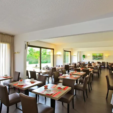 Restaurant Du Chateau Rocamadour