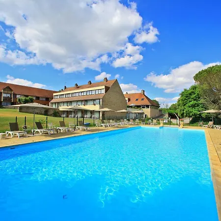 Restaurant Du Chateau Hotel Rocamadour