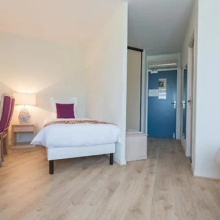 Restaurant Du Chateau Rocamadour