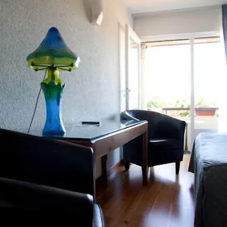 Restaurant Du Chateau Hotel Rocamadour