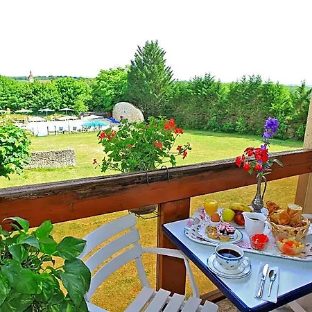 Du Chateau Hotel Rocamadour