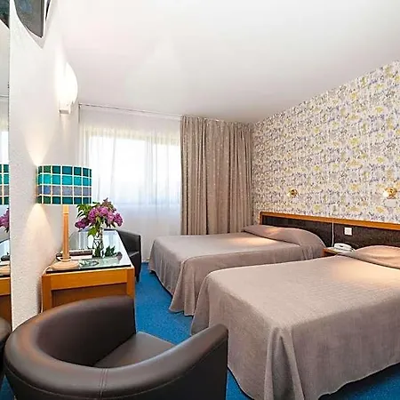 Hotel Du Chateau 3*