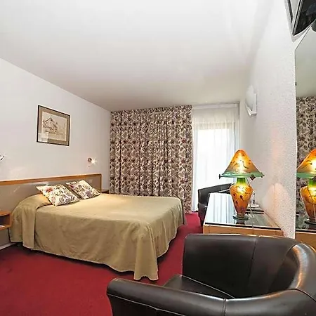 Du Chateau 3* Rocamadour