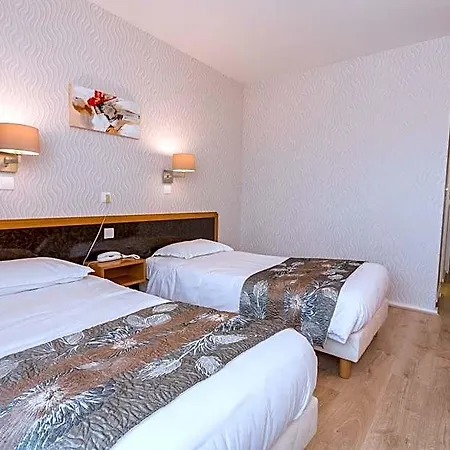 Du Chateau 3*