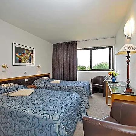 Hotel Du Chateau 3*