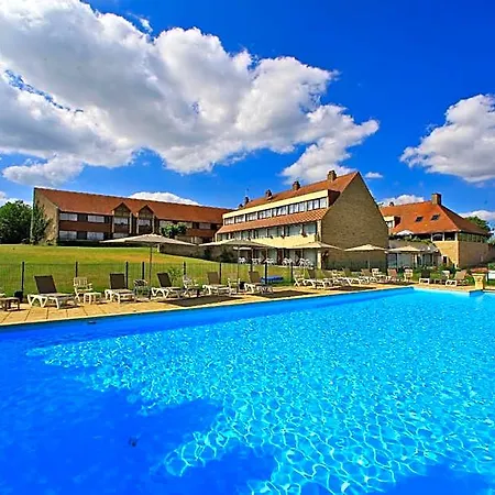 Hotel Du Chateau 3*