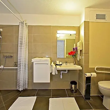 Hotel Du Chateau 3*