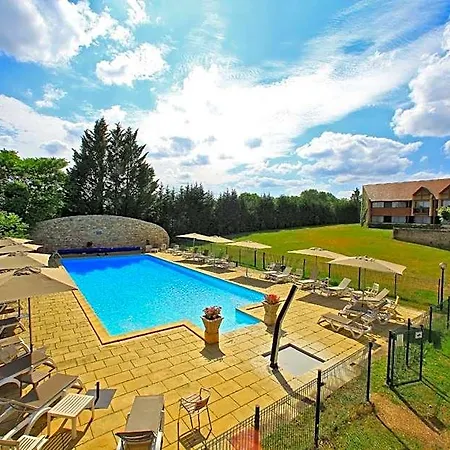 Du Chateau 3*