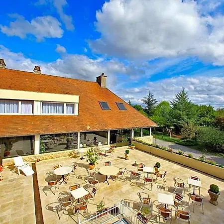 Du Chateau 3*