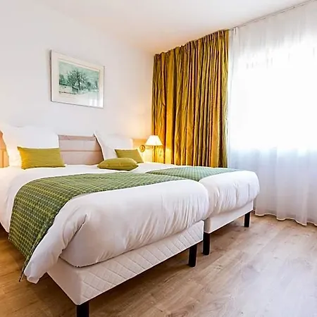Hotel Du Chateau