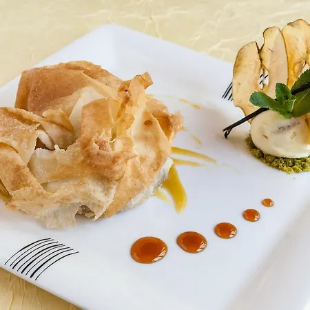 Restaurant Du Chateau Rocamadour