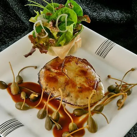 Hotel Restaurant Du Chateau 3*