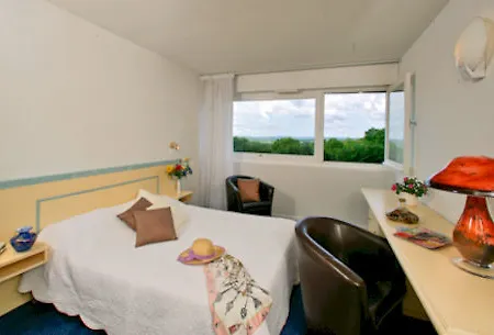Hotell Restaurant Du Chateau
