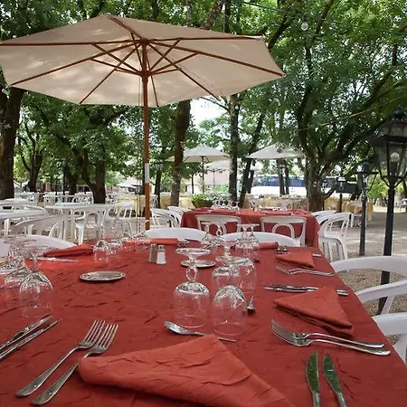 Hotel Restaurant Du Chateau