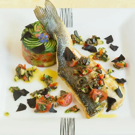 Hotel Restaurant Du Chateau 3*