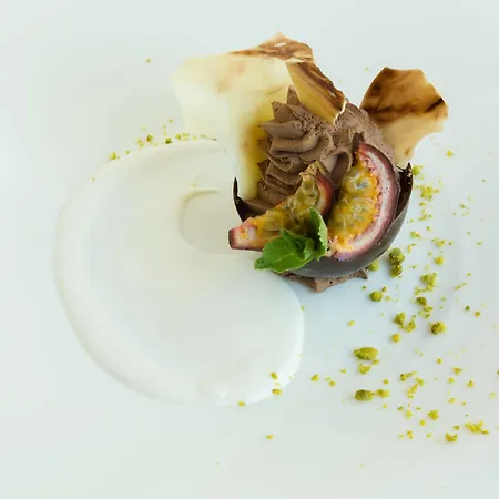 Restaurant Du Chateau Hotel Rocamadour