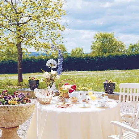 Restaurant Du Château 3* Rocamadour