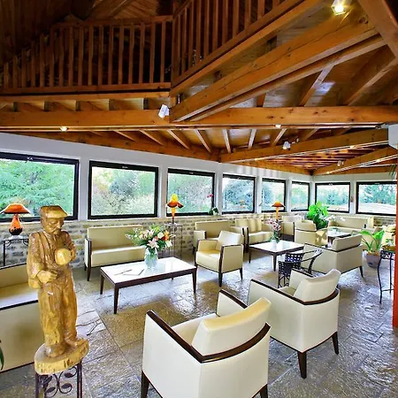 Restaurant Du Chateau Hotel 3*