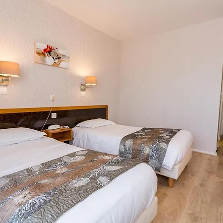 Restaurant Du Chateau