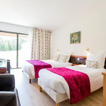 Szálloda Du Chateau 3*