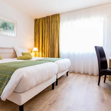 Restaurant Du Chateau Hotel 3*