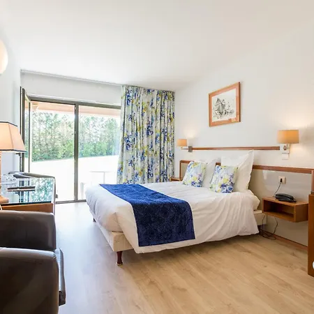 Hotel Restaurant Du Chateau