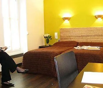 Restaurant Du Château Rocamadour