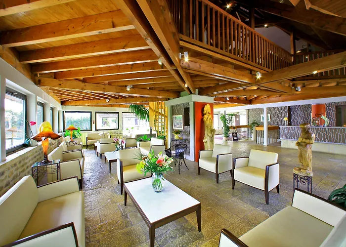 Restaurant Du Château Hotel