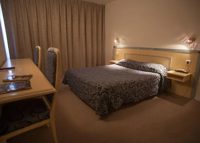 Hotel Restaurant Du Château Rocamadour