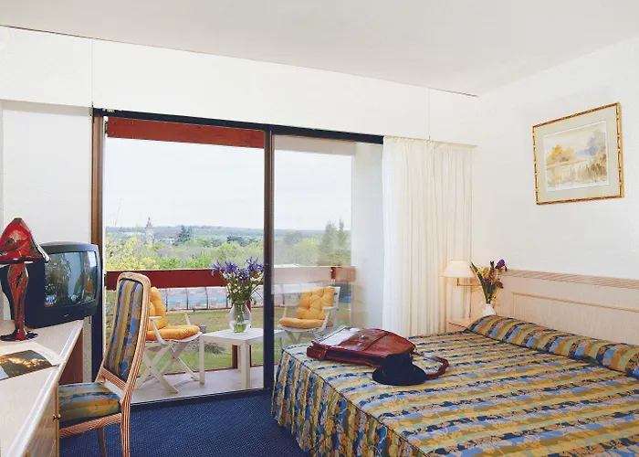 Restaurant Du Château 3* Rocamadour