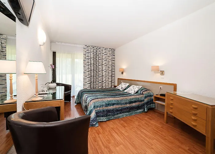 Restaurant Du Château Hotel