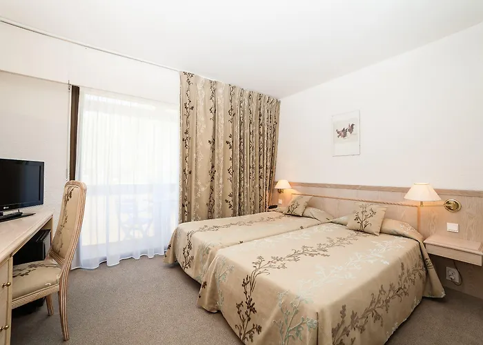 Restaurant Du Château Hotel Rocamadour