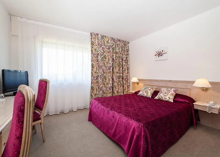 Restaurant Du Château Hotel Rocamadour