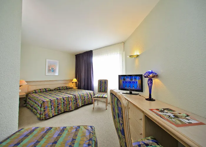 Restaurant Du Château Hotel