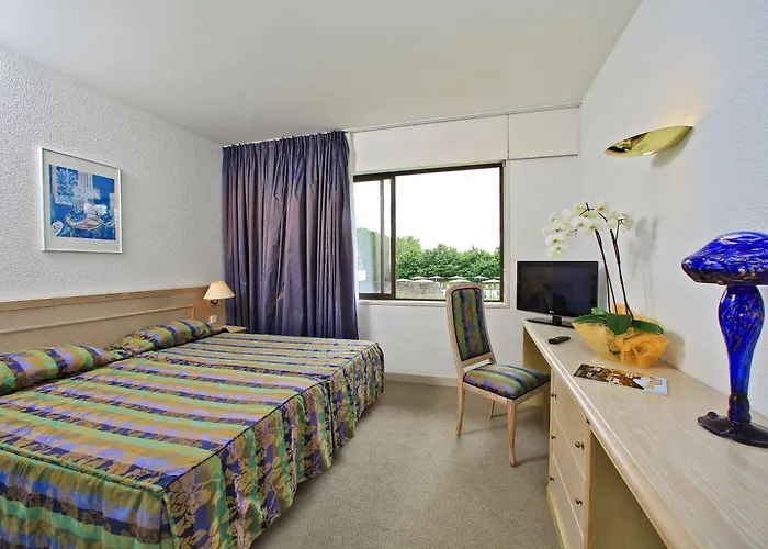 Restaurant Du Château Hotel Rocamadour