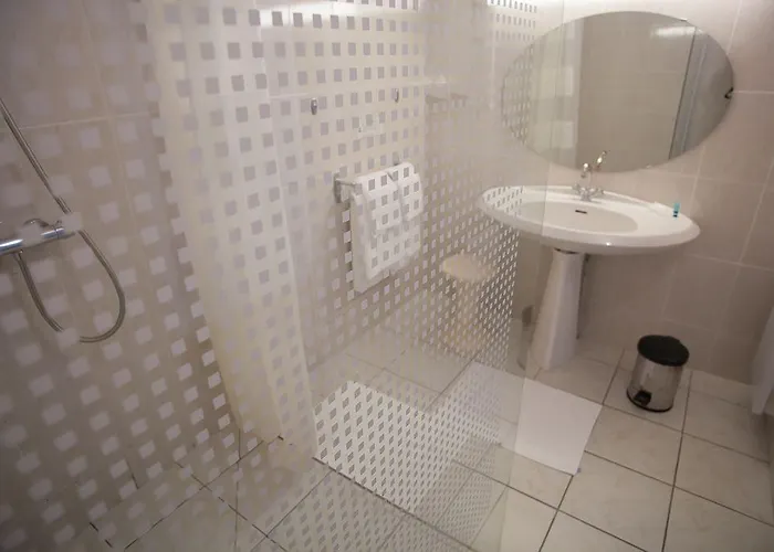 Restaurant Du Château Hotel 3*