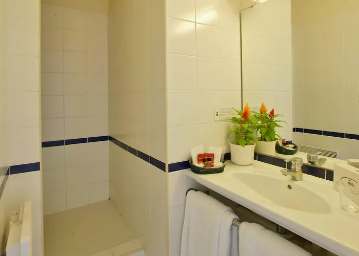 Hotel Restaurant Du Château 3*