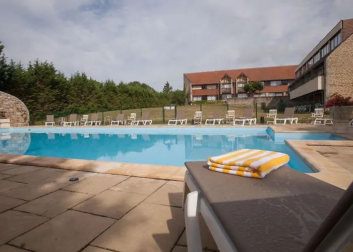 Restaurant Du Château 3* Rocamadour