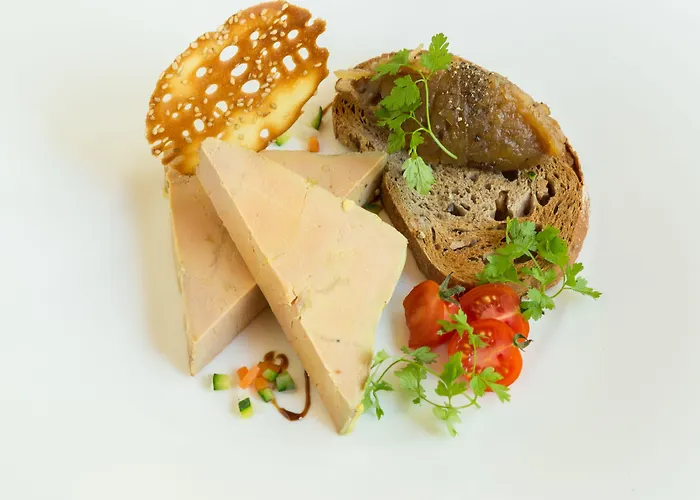 Hotel Restaurant Du Château