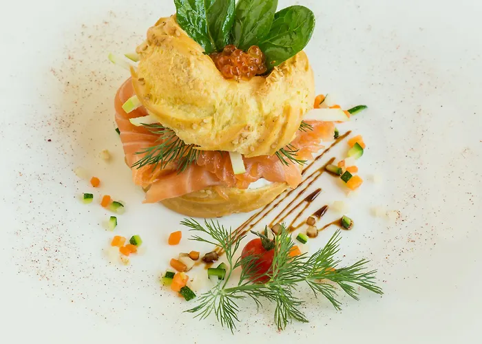 Hotel Restaurant Du Château Rocamadour