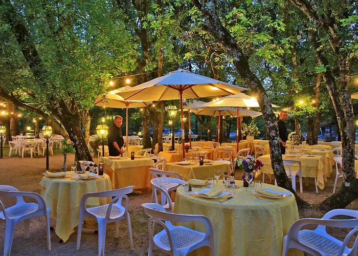Hotel Restaurant Du Château Rocamadour