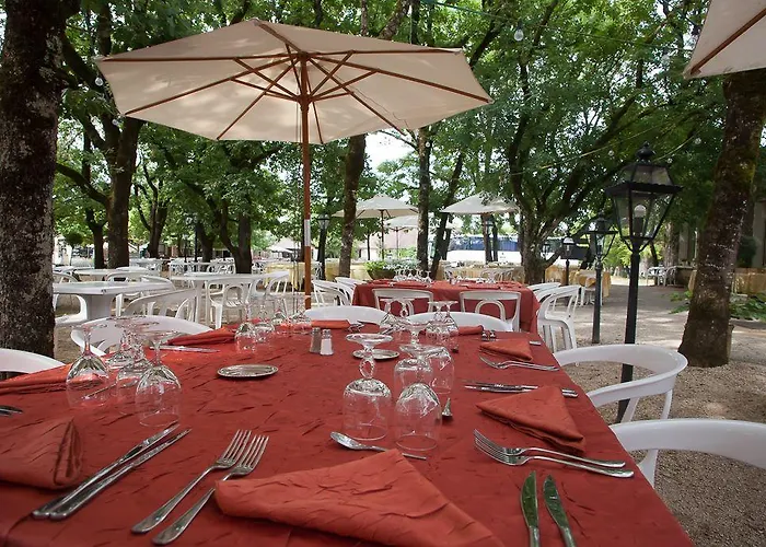 Restaurant Du Château 3* Rocamadour