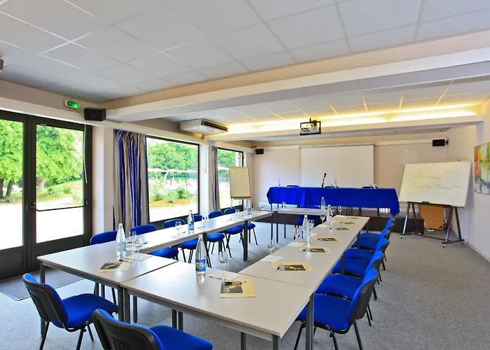 Restaurant Du Château Rocamadour