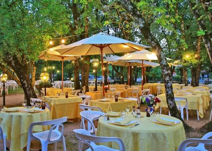 Hotel Restaurant Du Château