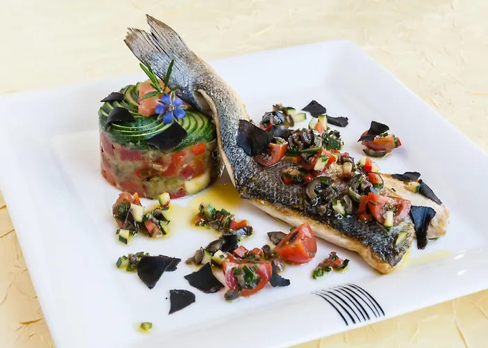 Restaurant Du Château 3*