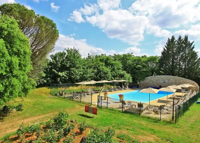 Hotel Restaurant Du Château 3*