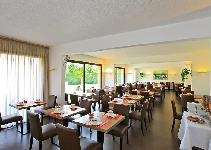 Restaurant Du Château Rocamadour