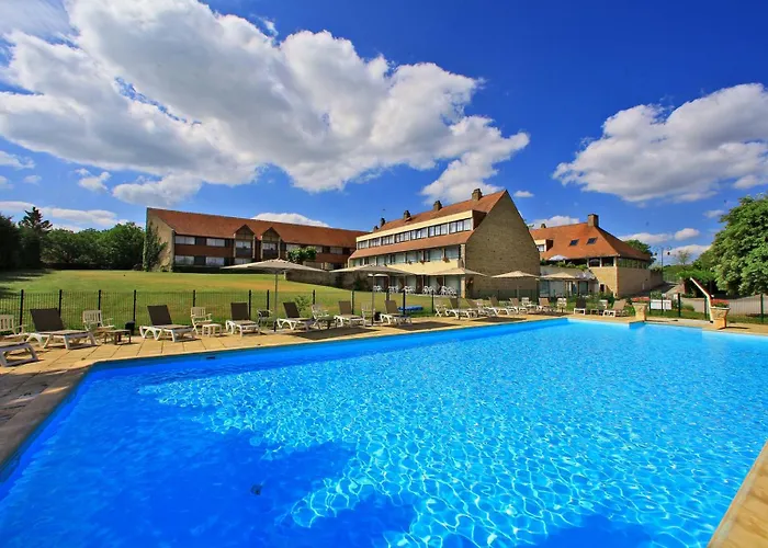 Restaurant Du Château Hotel