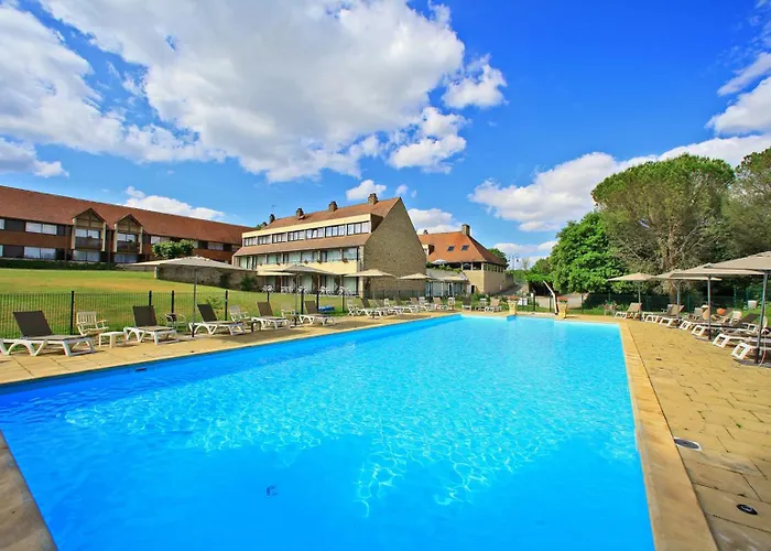 Restaurant Du Château Hotel Rocamadour